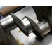 #A404 Crankshaft Standard From 1961 Oldsmobile 98  6.5